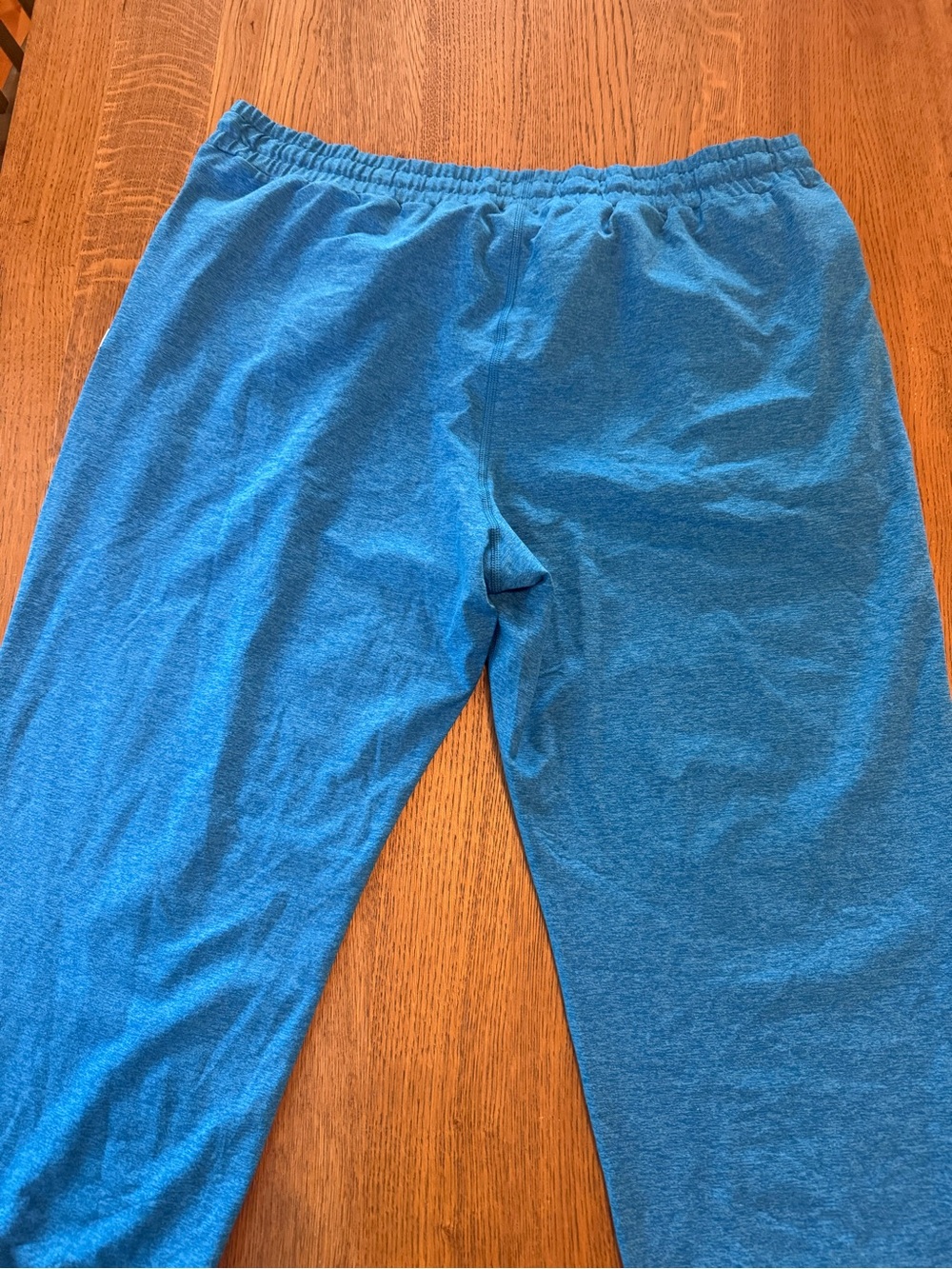 Vuori Women’s Performance Jogger Regatta Blue Heather Size XL - Picture 11 of 13